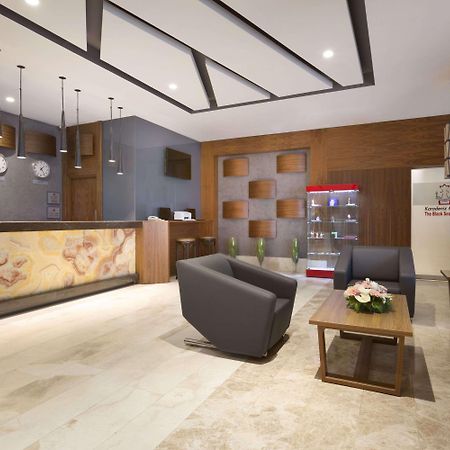Ramada By Wyndham Istanbul Florya Istambul Exterior foto