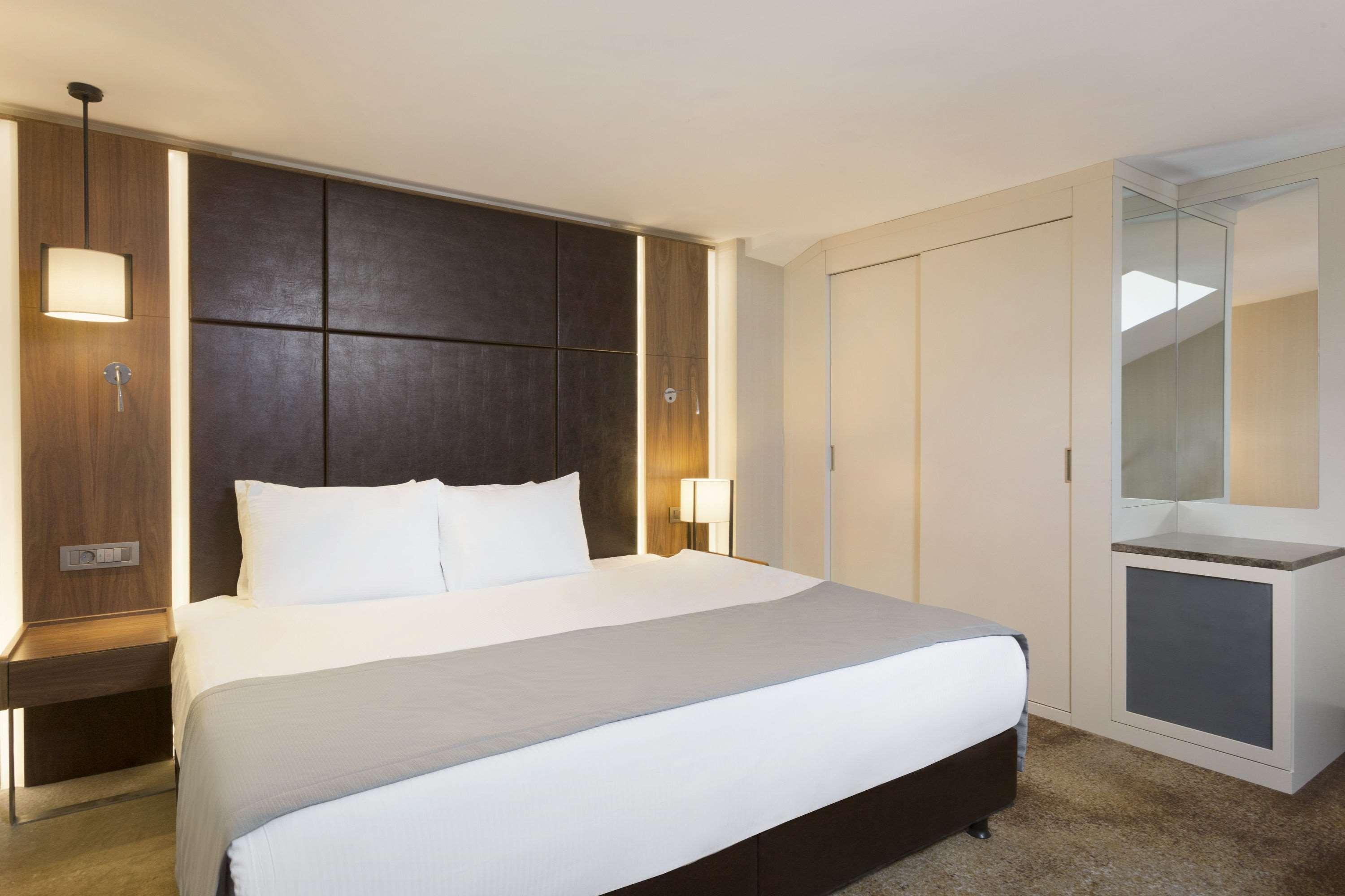 Ramada By Wyndham Istanbul Florya Istambul Exterior foto