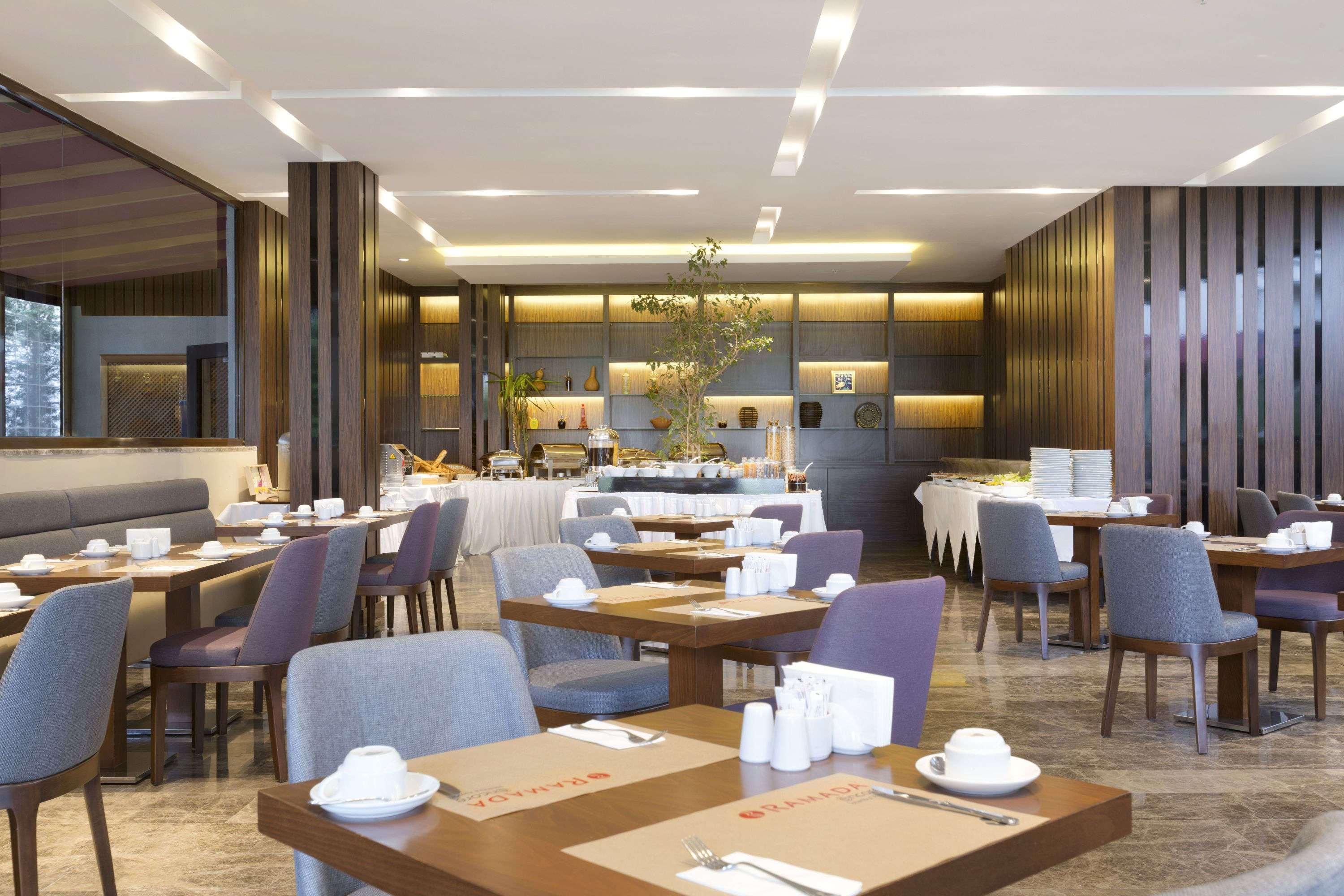 Ramada By Wyndham Istanbul Florya Istambul Exterior foto