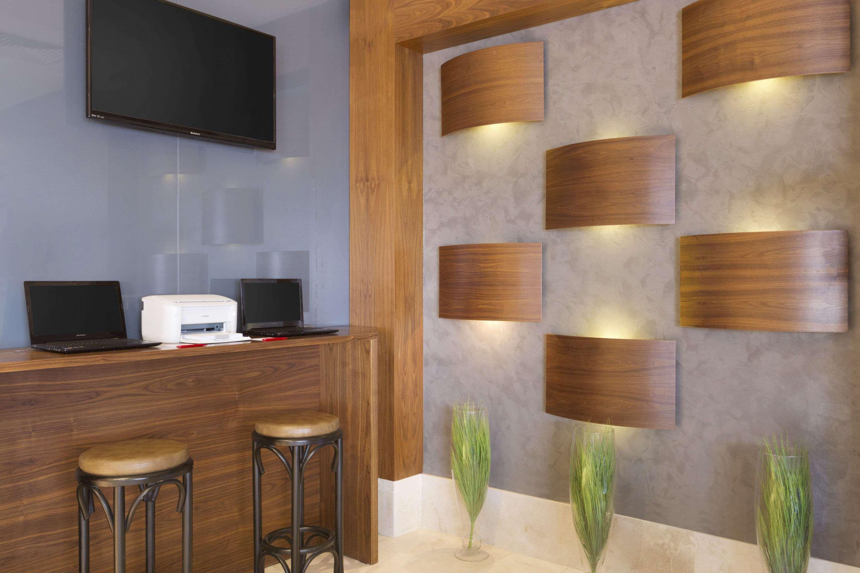 Ramada By Wyndham Istanbul Florya Istambul Exterior foto