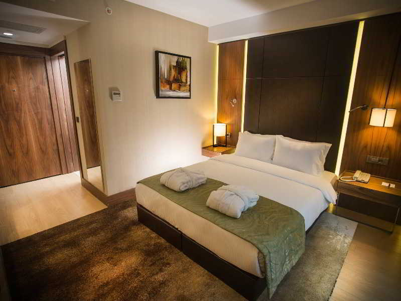 Ramada By Wyndham Istanbul Florya Istambul Exterior foto