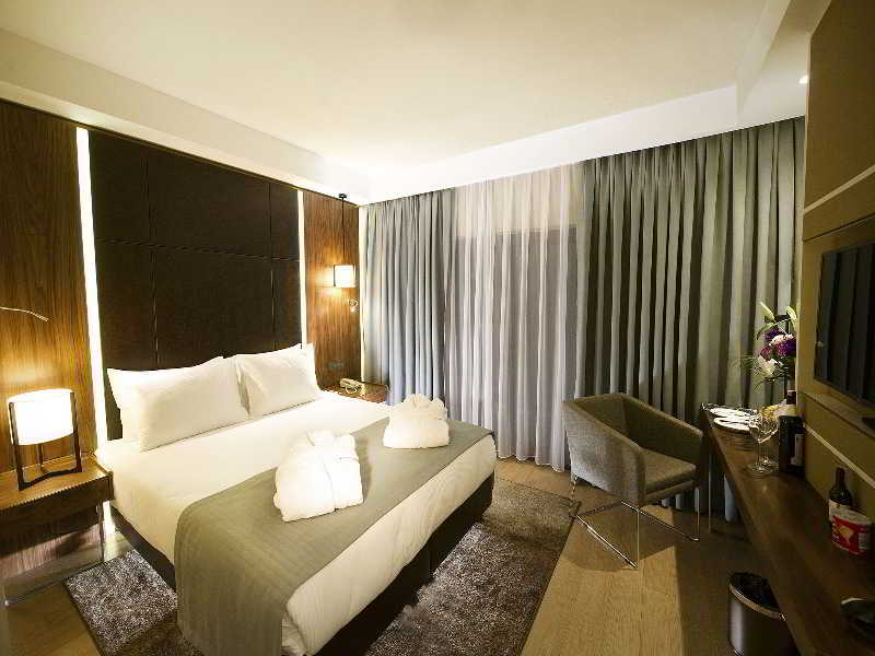 Ramada By Wyndham Istanbul Florya Istambul Exterior foto