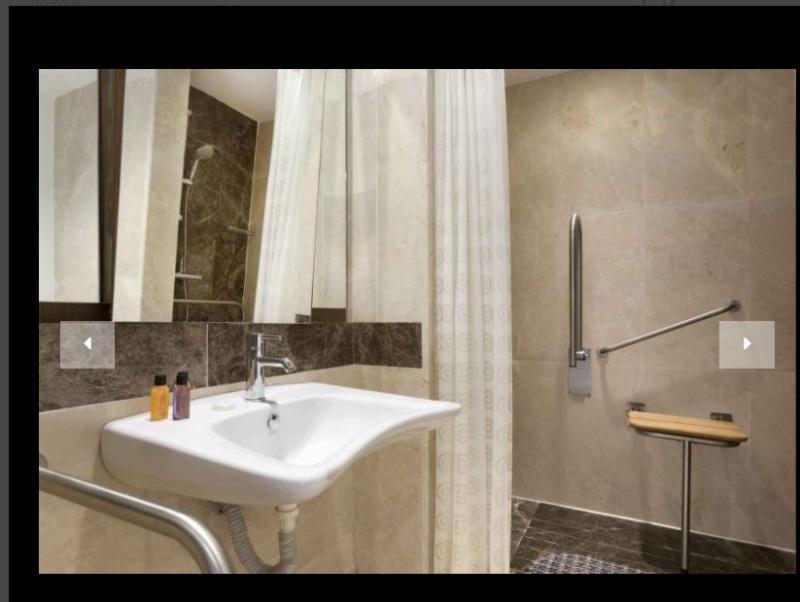 Ramada By Wyndham Istanbul Florya Istambul Exterior foto