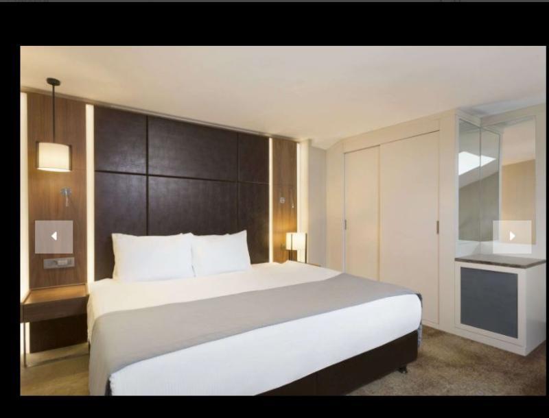 Ramada By Wyndham Istanbul Florya Istambul Exterior foto